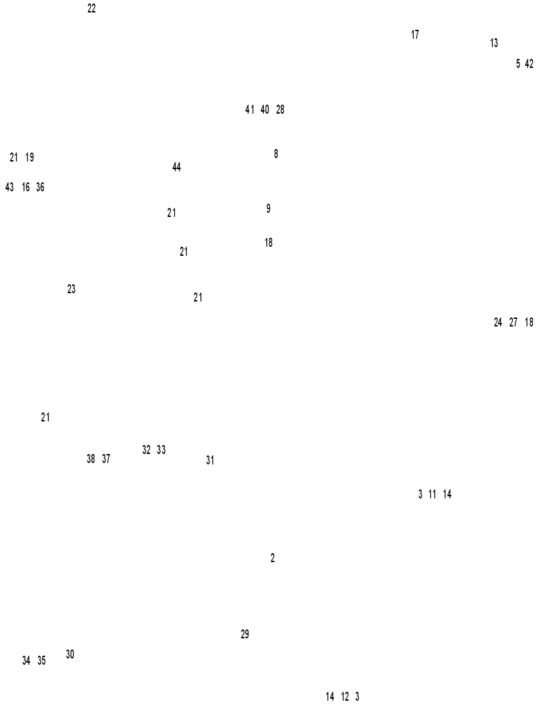 Панель приборов 1665950 CAT