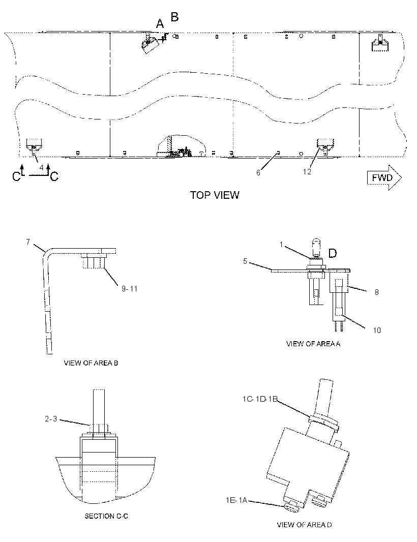 LIGHTING GP-GENERATOR 2514504 CAT
