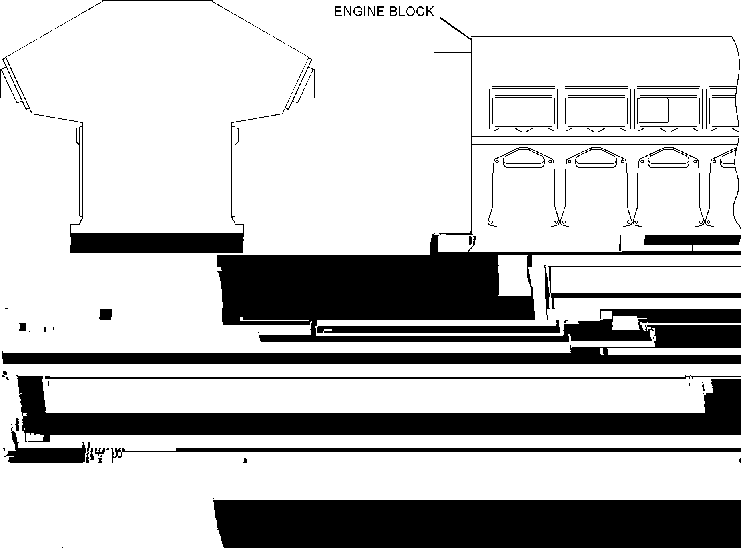 HEATER GP-ENGINE OIL 2185097 CAT