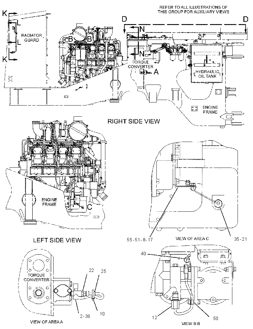 WIRING GP-VIMS 2484144 CAT