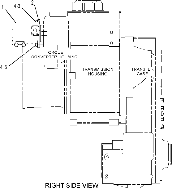 PUMP & MTG GP-IMPLEMENT 2273486 CAT