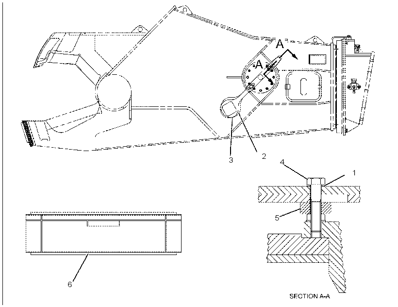 KIT-MAINTENANCE 2352730 CAT