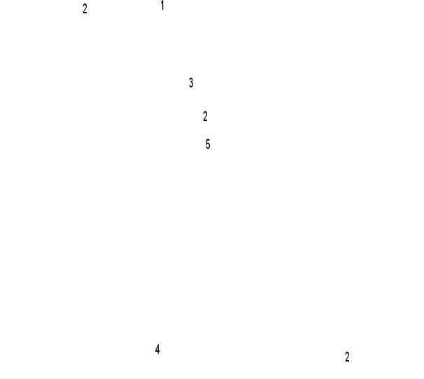 Пылеудалитель 2320358 CAT