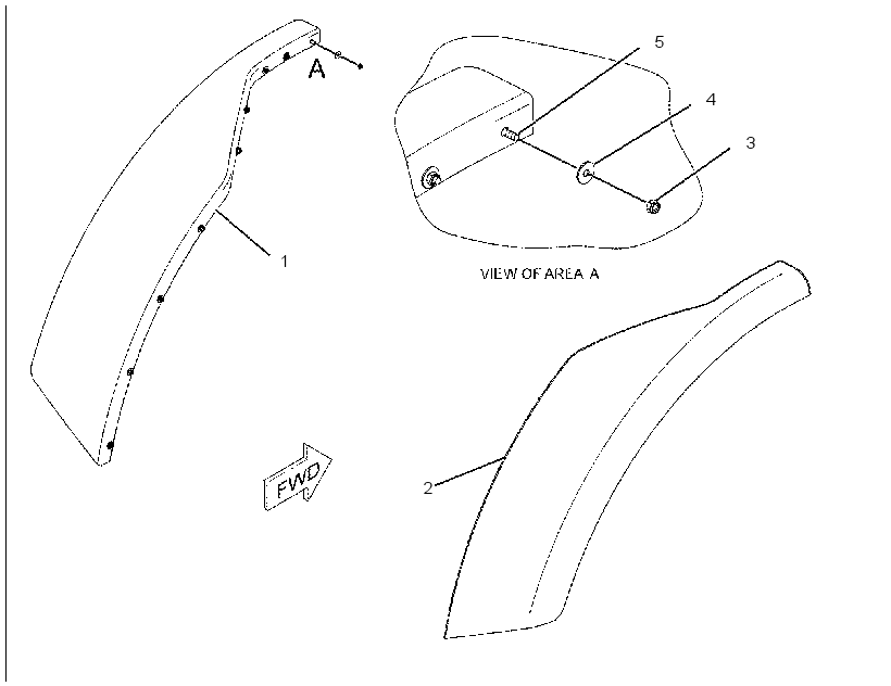 FENDER GP-ROADING 2903542 CAT