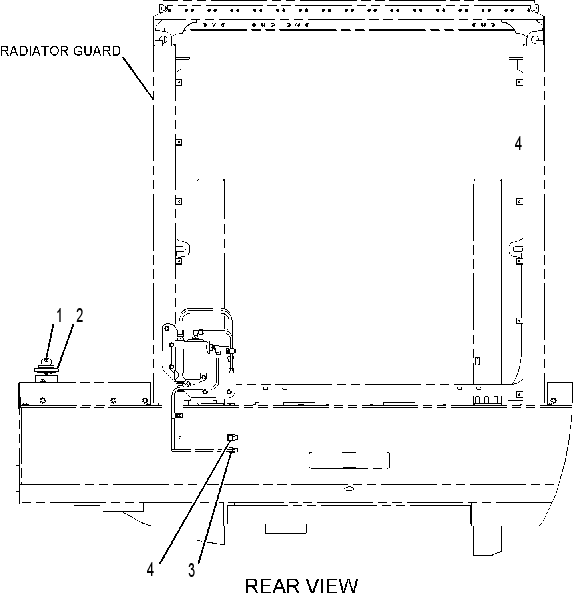 FUEL AR-CONVENTIONAL FILL 2453344 CAT