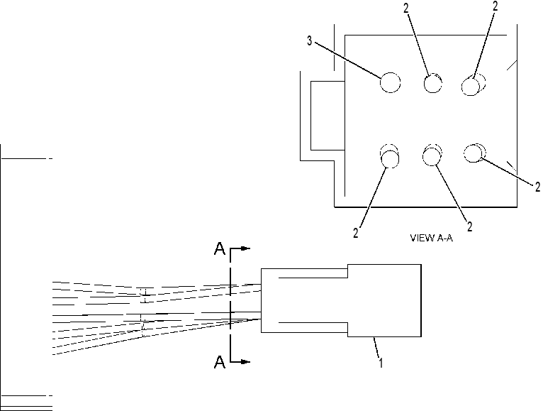 MODULE GP-TIMER 1607395 CAT