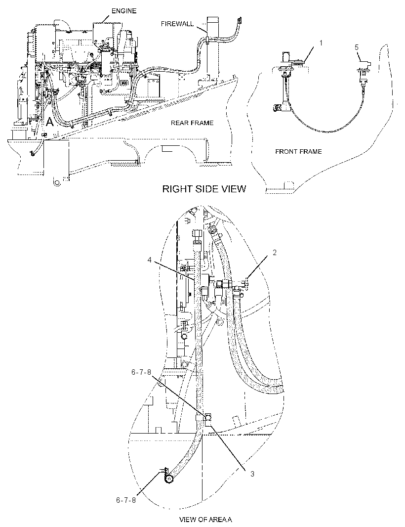 FUEL AR-FAST FILL 2279899 CAT