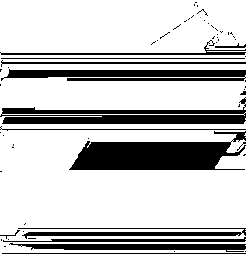 DRAIN GP-COOLANT 2035615 CAT