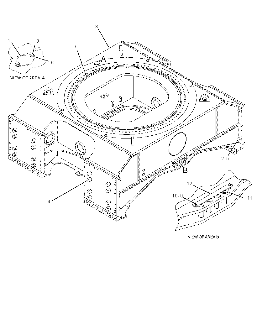 CARBODY GP 1757880 CAT