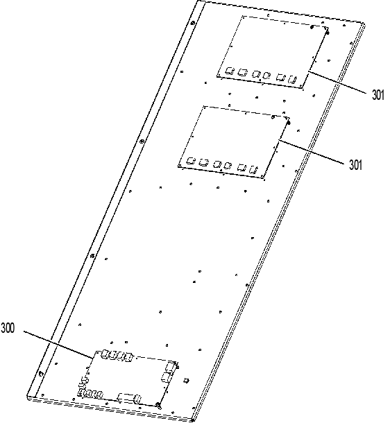 PANEL AS-ELECTRICAL 2450563 CAT