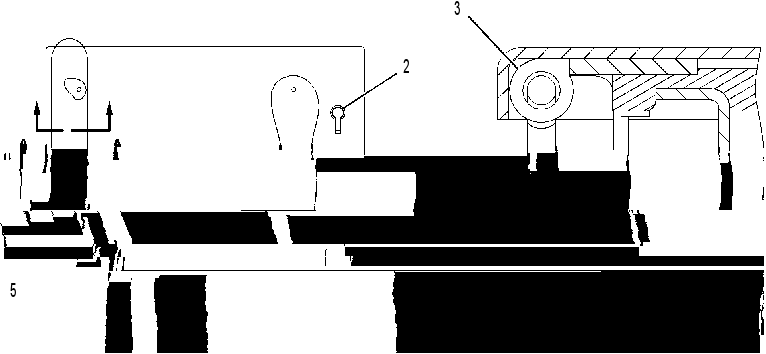 BOX AS-JUNCTION 2325958 CAT