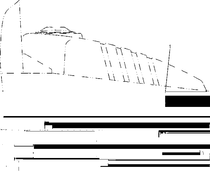 BALLAST GP-FRAME 2148941 CAT