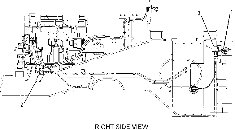 FUEL AR-FAST FILL 2284773 CAT