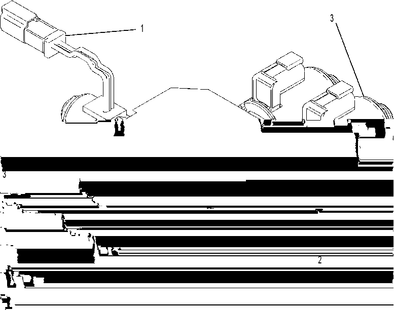 VALVE & MTG GP-BULLDOZER 2345126 CAT