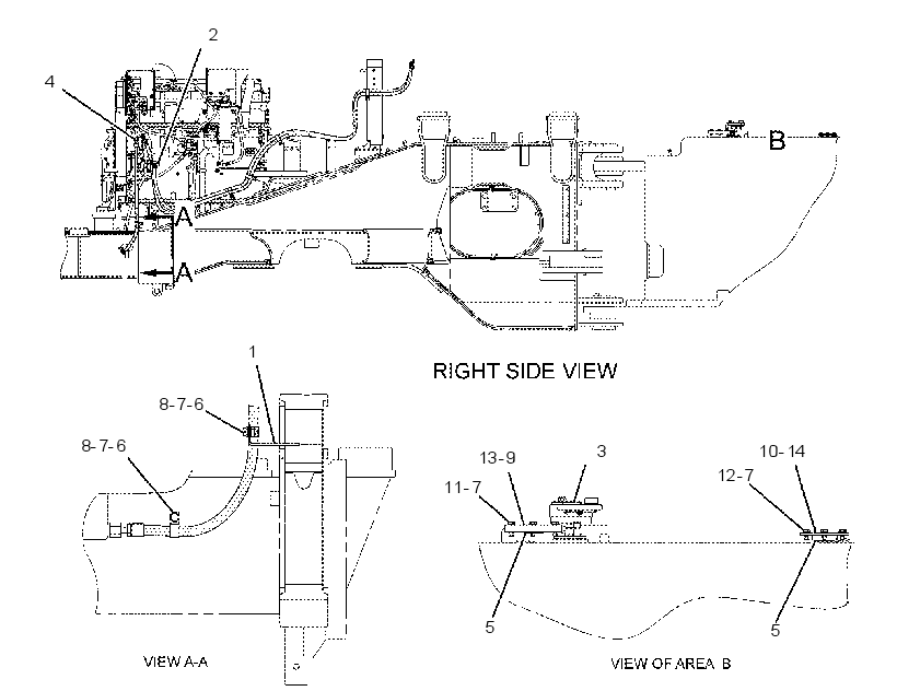 FUEL AR-CONVENTIONAL FILL 1396112 CAT