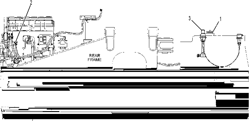 FUEL AR-FAST FILL 2279902 CAT