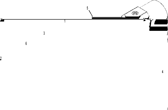 SLACK ADJUSTER GP 2453682 CAT