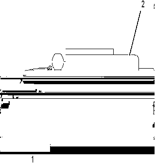 Клапан электромагнитный 1633319 CAT