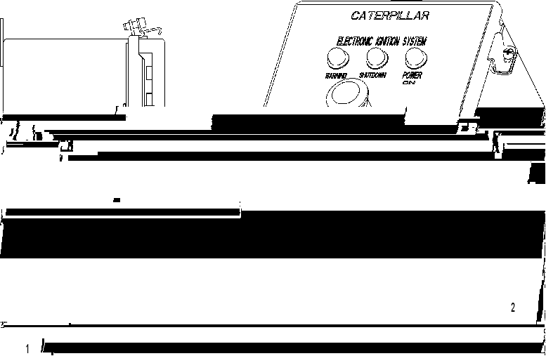 PLUG GP-BOX 2346044 CAT