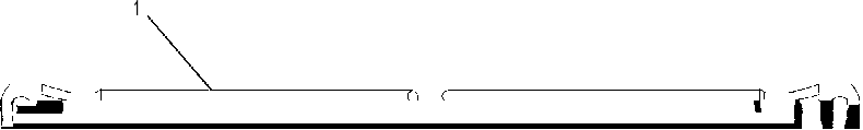 CABLE GP 2468461 CAT