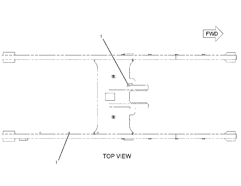 BOSS GP-LIFT ARM 2533946 CAT