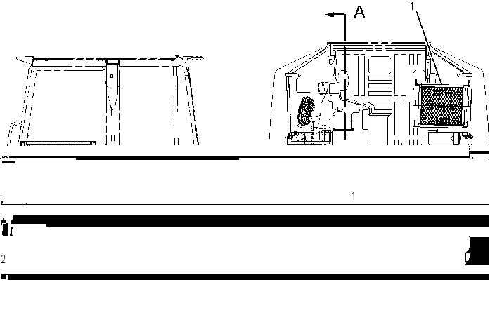 NET GP-STORAGE 2463452 CAT