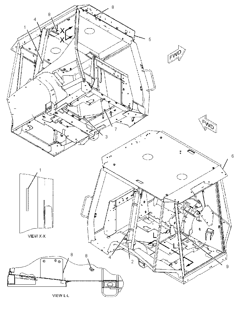 CAB AS 2417539 CAT