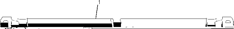 CABLE GP 2468467 CAT