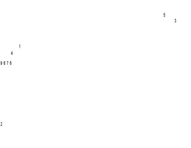 Трубопроводы сливные 2433592 CAT