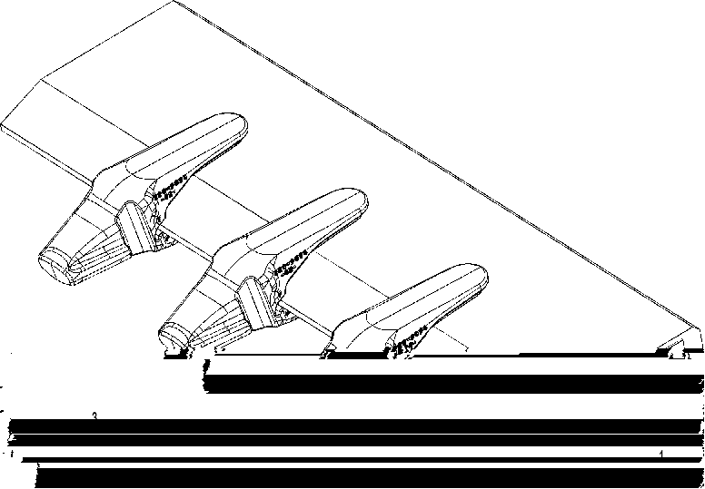 EDGE AS-BASE 2320030 CAT