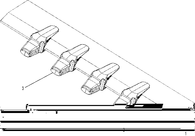 EDGE AS-BASE 2320031 CAT