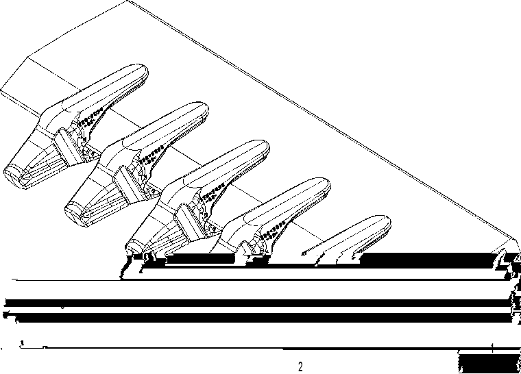 EDGE AS-BASE 2320032 CAT