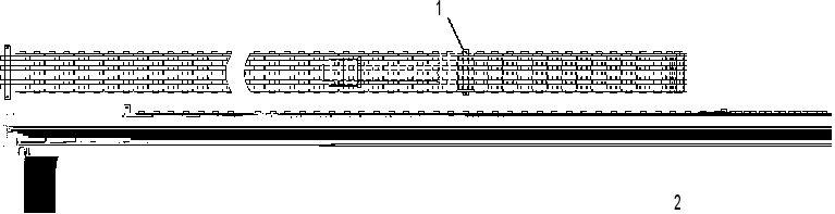 CHAIN GP-BOOM 2298297 CAT
