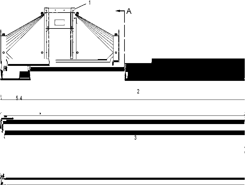 CONVERTER GP-CATALYTIC 2490477 CAT