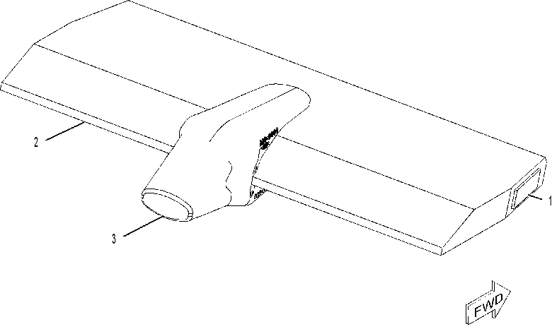 EDGE AS-BASE 2320027 CAT
