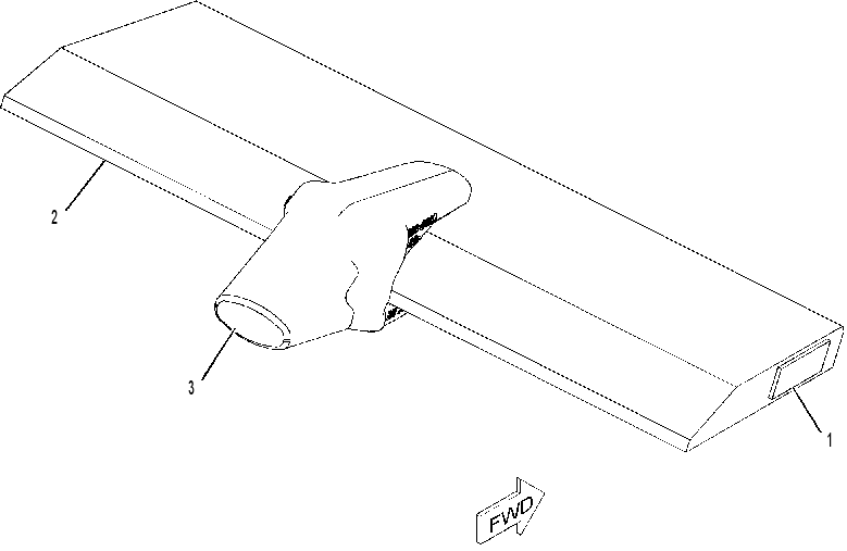 EDGE AS-BASE 2320022 CAT