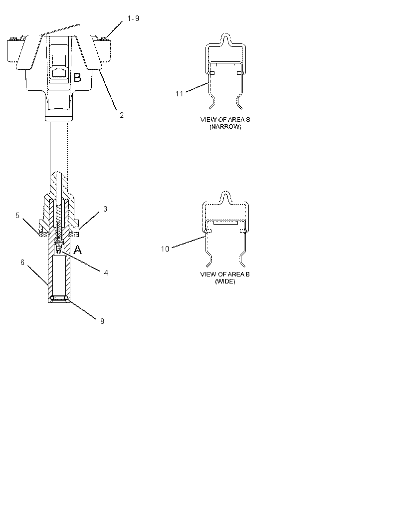TRANSFORMER GP-IGNITION 2326346 CAT