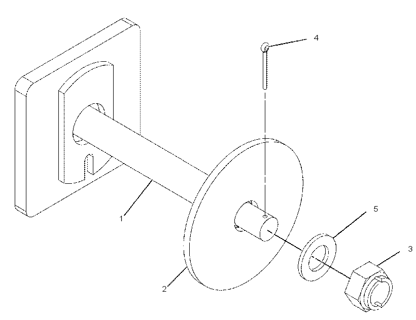HITCH GP-TOWING 2377941 CAT