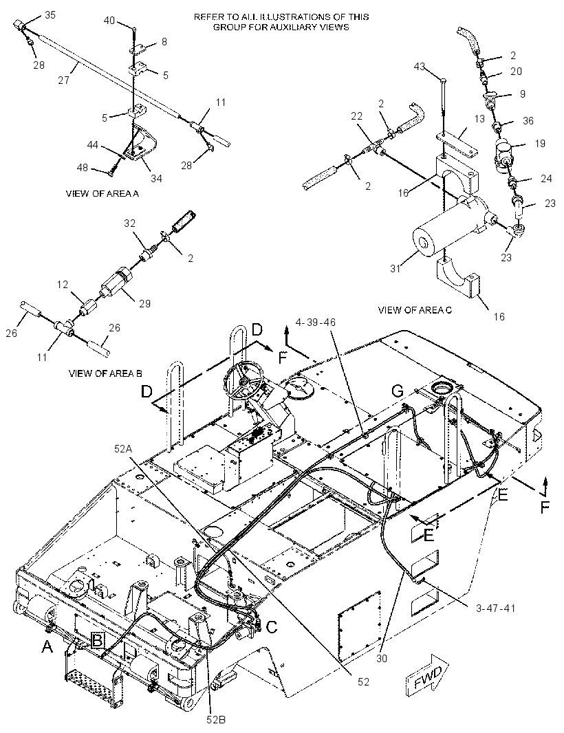 SPRAY GP-ADDITIVE 2562425 CAT