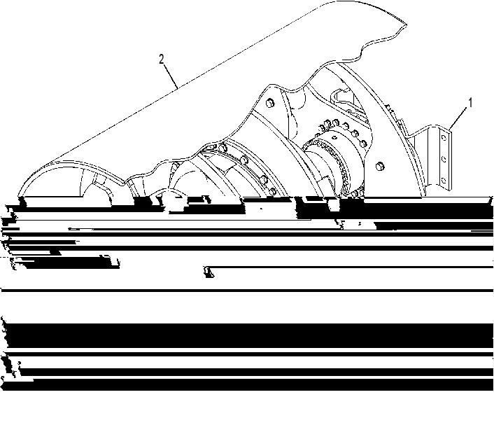 DRUM GP-DRIVE & VIBRATORY 2375976 CAT