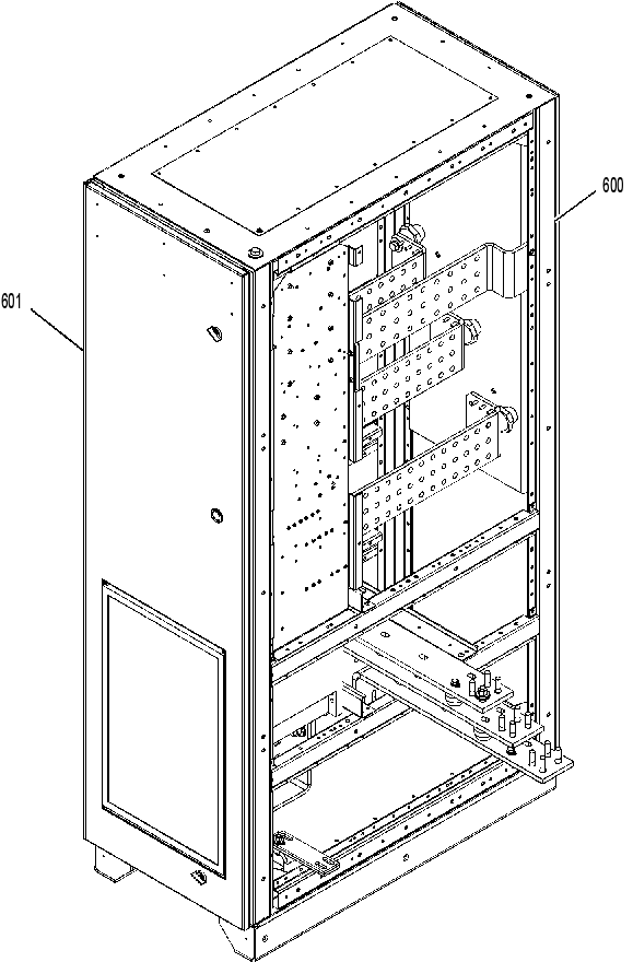 PANEL GP-POWER SUPPLY 2462037 CAT