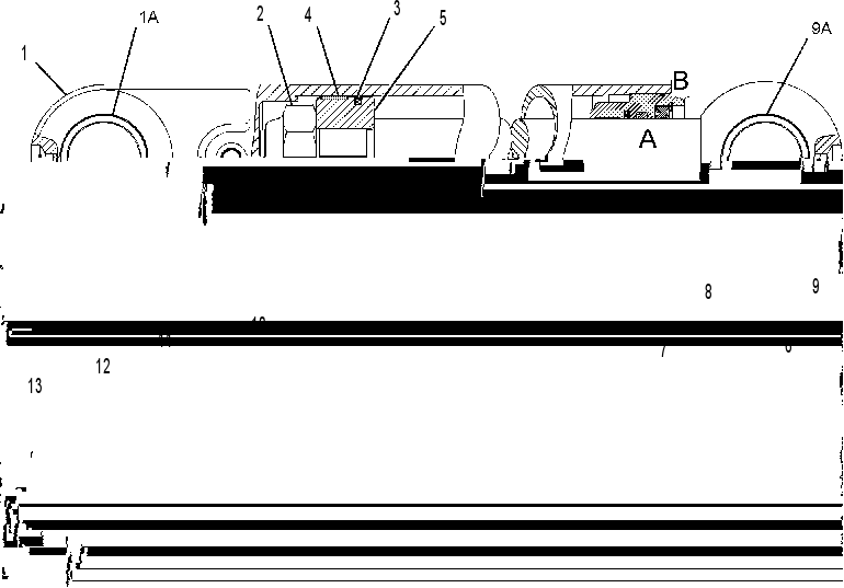 CYLINDER GP-COUNTERWEIGHT 2369769 CAT