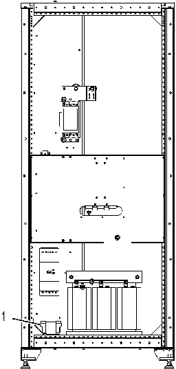 MODULE-EXTERNAL MODEM 2034295 CAT