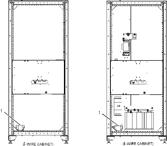 MODULE-EXTERNAL MODEM 2034222 CAT