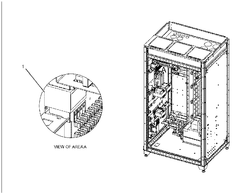 MODULE-EXTERNAL MODEM 2033975 CAT