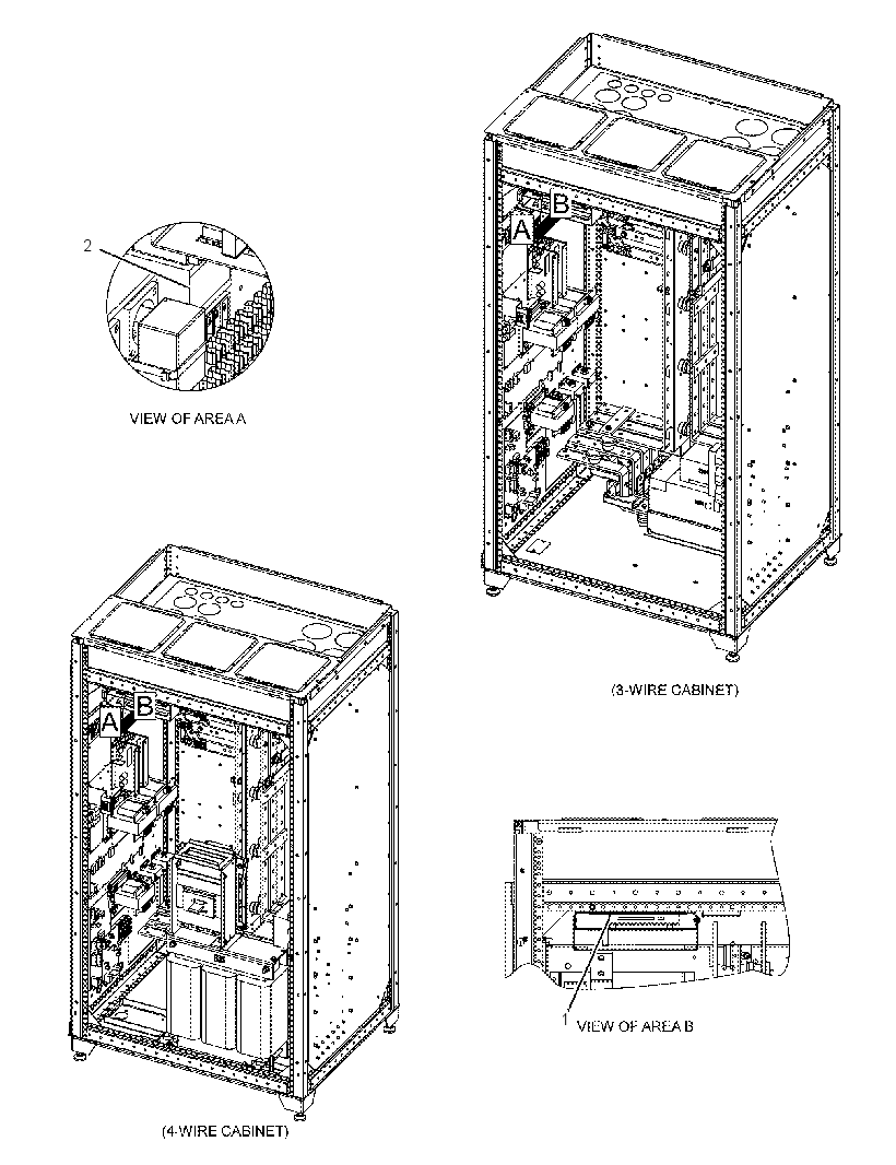 MODULE-INTERNAL MODEM 2033972 CAT