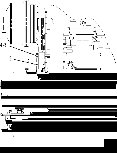 IDLER GP-BELT 2505460 CAT