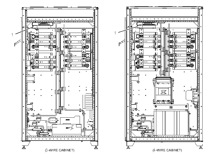 ADAPTER GP-COMMUNICATION 2556648 CAT