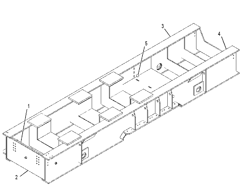 BASE AS 2253216 CAT