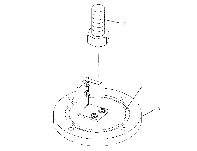 GROUND GP-ELECTRICAL 1806295 CAT